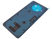 tapa de Batería service pack azul "atlantic blue" para Xiaomi mi 10t lite 5g, m2007j17g, 55050000kx1l